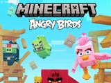 Angry Birds (Minecraft)