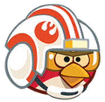 Star Wars II Characters, Angry Birds Wiki, Fandom