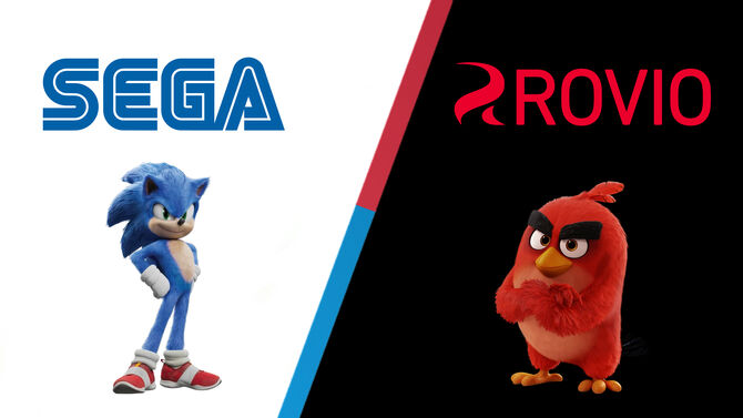 Sega