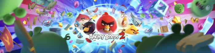 Angry Birds 2 Angry Birds Wiki Fandom - roblox angry birds rio