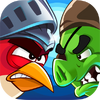 Angry Birds Epic (Original Game Soundtrack) — Henri Sorvali