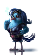 AB EVOLUTION Paige2.png (3.16 MB) Evolution Artwork.