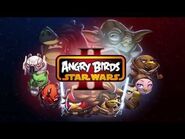 Angry Birds Star Wars 2- Official Gameplay Trailer - out September 19!