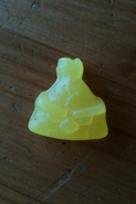Chuck (lime)