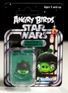 Минифигурка с открытыми ушами