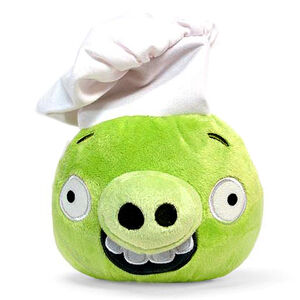 angry birds plush videos