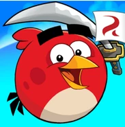 Другой вариант четвертой иконки