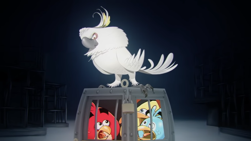 что такое angry birds rio. Смотреть фото что такое angry birds rio. Смотреть картинку что такое angry birds rio. Картинка про что такое angry birds rio. Фото что такое angry birds rio
