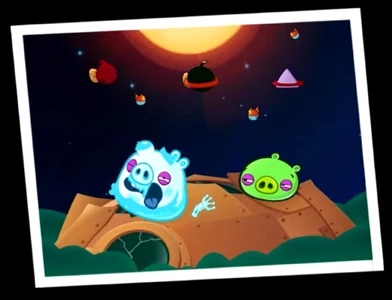 Заключительный ролик