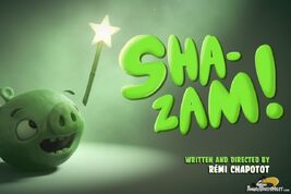 Sha-zam