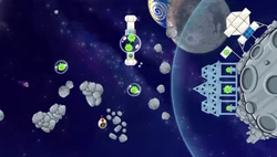 Солнечная система-4