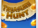 Treasure Hunt (Angry Birds Rio)