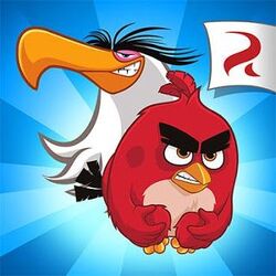 Angry Birds Blues Season 1, engry бердз, engry, angry Birds Evolution,  codeorg, birdie, Angry Birds Rio, Angry Birds Epic, Season 1, angry Birds 2