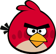 Angry Birds