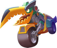 Grimlock