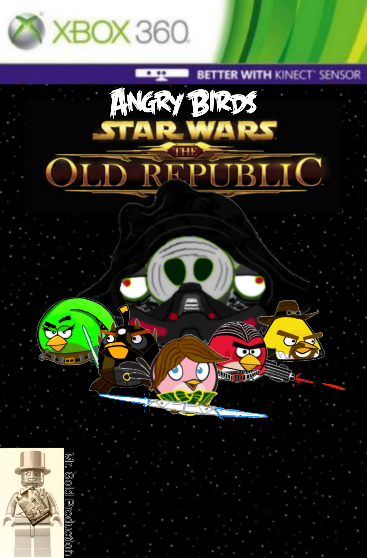 Блог участника:Дарт ТИРАНУС/Angry Birds Star Wars: the Old Republic | Angry  Birds Wiki | Fandom