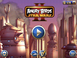 angry birds star wars 2 general grievous