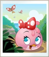 Angry Birds Stella