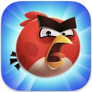 Angry Birds Reloaded Icono