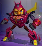 Level 9 Rodimus.jpg (84 KB) Level 9 Rodimus
