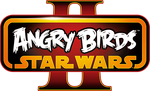 Star Wars II Logo