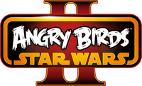 Star Wars II Logo
