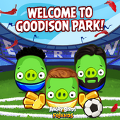 ABFriends Everton