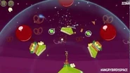 Angry Birds Space Utopia