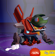 Angry Cliffjumper.png (237 КБ) Злится с аксессуарами в Астротрейне