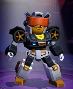 Autobird Ricochet.jpg (43 KB) Ricochet before upgrades