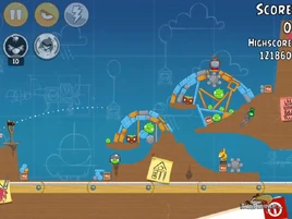 Birdday 5 cake 30-23