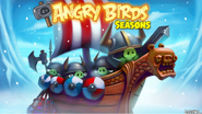 Angry Birds Seasons