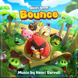 AngryBirdsBounceOST