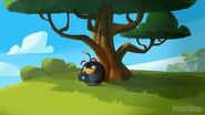 Bomb Bird stars in Angry Birds update - Short Fuse