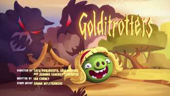 Golditrotters