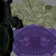 Текстура одежды