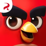 Angry Birds Journey (новая версия)