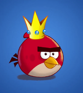 King Red