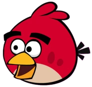 Angry Birds
