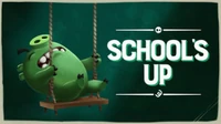 School's Up