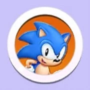 Sonic Dream Blast Icon