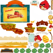 Спрайты (1/2)