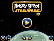 Moon of Endor Main Menu