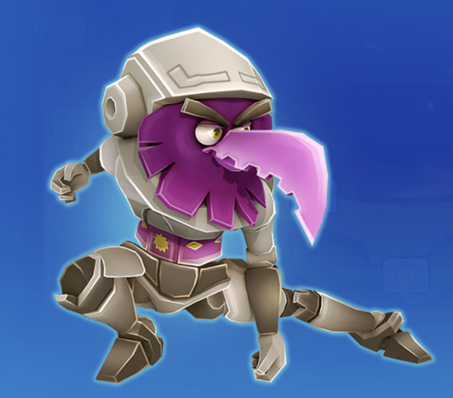 Minion Pig - Transformers Wiki