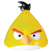 Angry Birds S2 yellowbird