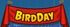 Birdday 5