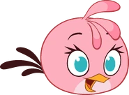 Angry Birds Stella