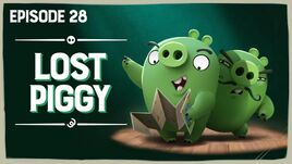 LostPiggy