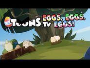 Toons.TV App Eggs Eggs Eggs