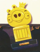 KingPigThrophy.jpg (476 КБ) Трофей в виде Короля